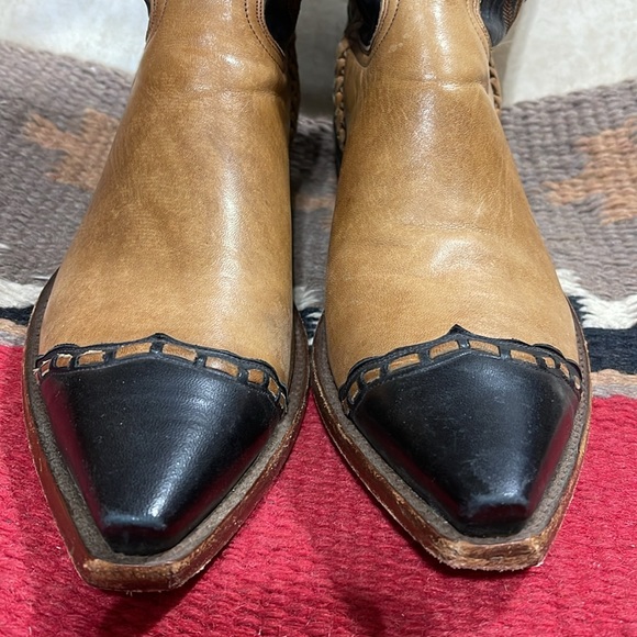 Vintage Old Gringo - Picture 2 of 11